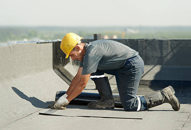 Best Professional Insulation Contractor  in Inverness, IL